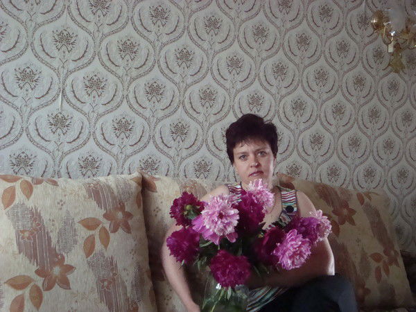 Лилия Мешалкина