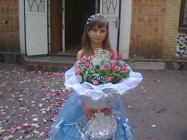 Алёна Сизова