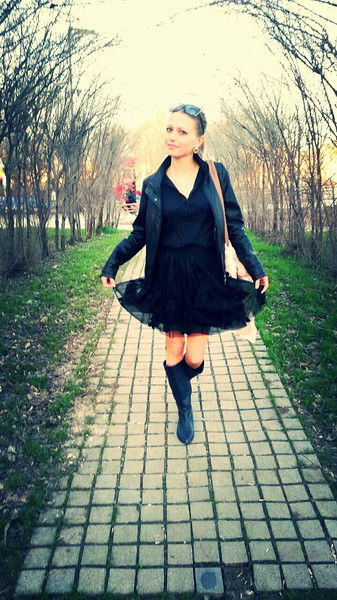 Марго Боброва