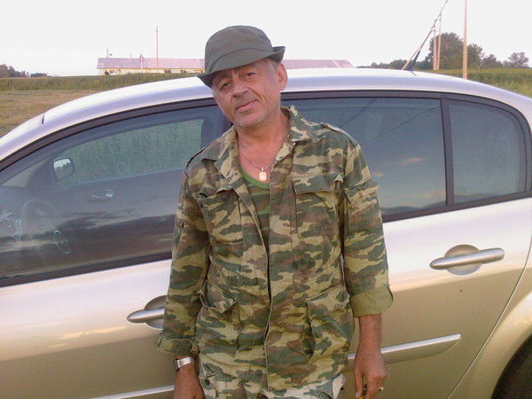 Владимир Кварацхелия