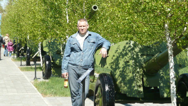 Игорь Яковлев