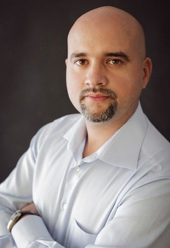 Алексей Бухтояров