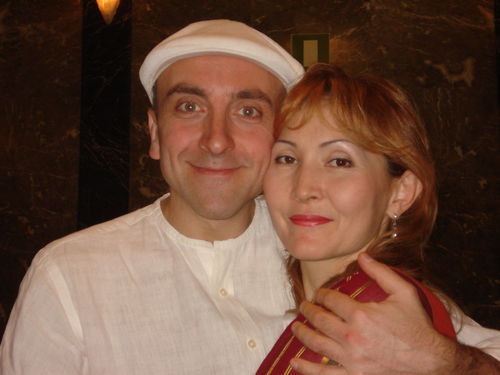 Эльвира Жакулина