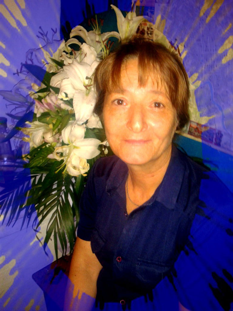 Галина Занкина(Панковская)