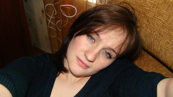 Ирина Кузьмина