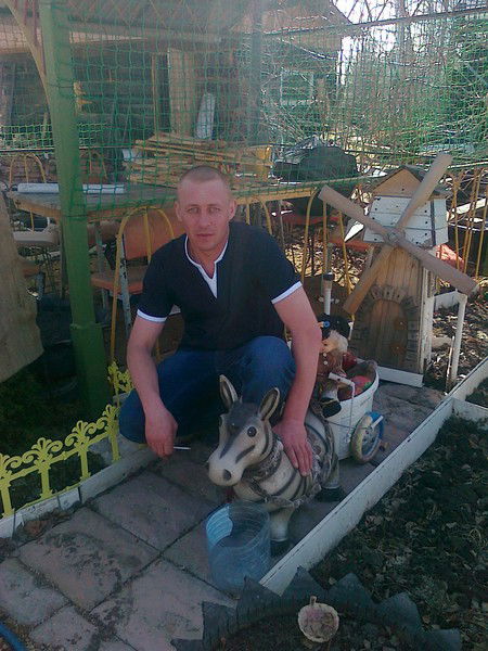 Алексей Иванников