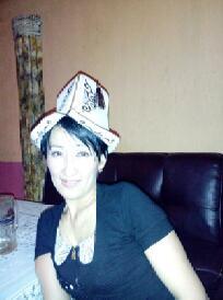 Гулнара Калыбекова