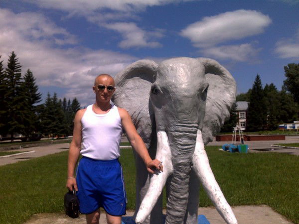 Артур Кохановский