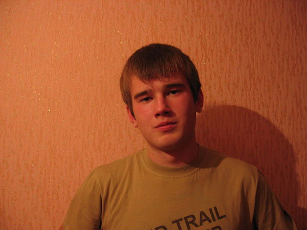 Кирилл Пляскин