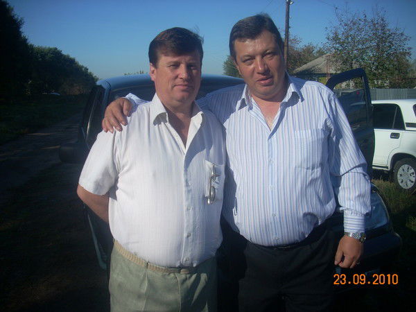 Евгений Алабугин