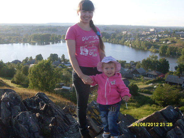 Юлия Воскобойник