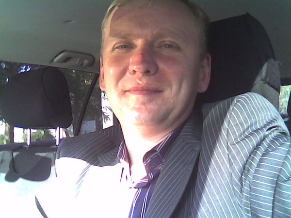 Вадим Куклин