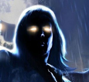 Хамелеон Морок