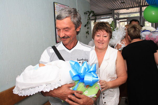 Сергей Лопатин