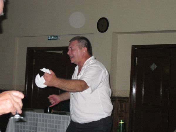 Константин Сивоволов