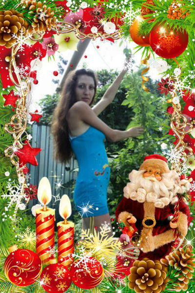 Римма Белоус