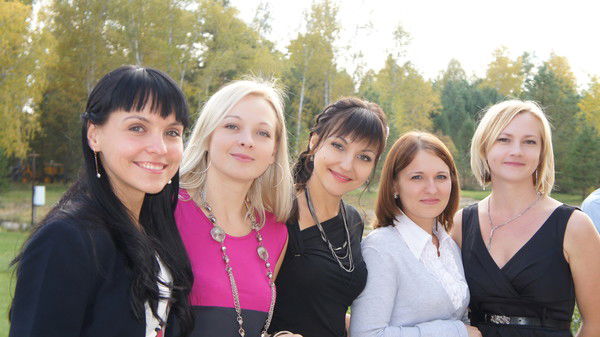 Мария Ананьева