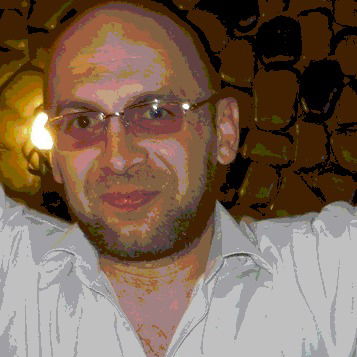 Саша Абрамов