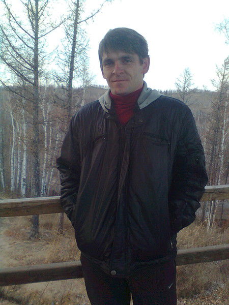 Виктор Эрленбуш