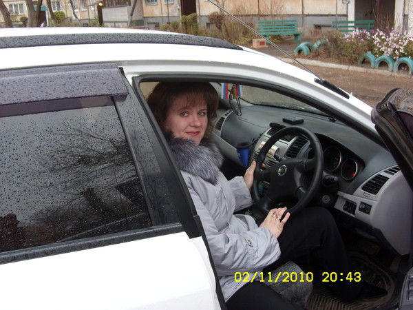 Ирина Рагулина