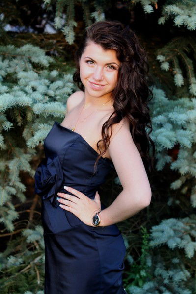 Екатерина Иванникова