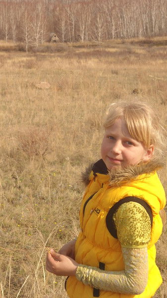 Анастасия Гуренко