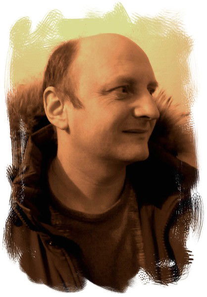 Игорь Задериенко