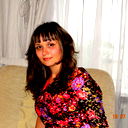 Галя Мирошник