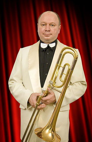 Сергей Румянцев