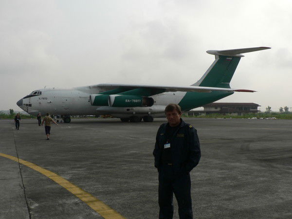 Андрей Загурский