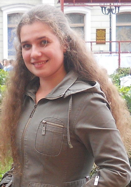 Юлия Зотова