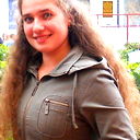 Юлия Зотова