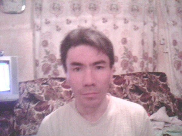 Рамис Нуруллин