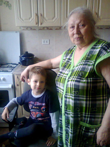 Нина Васильев