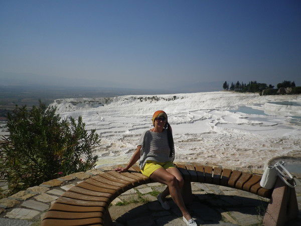 Вера Родионова