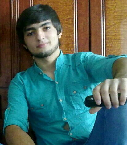 Фозил Ходжаев