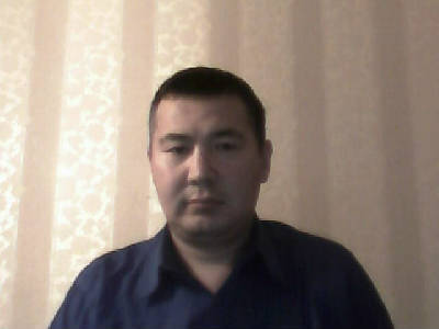 Тимур Назаров