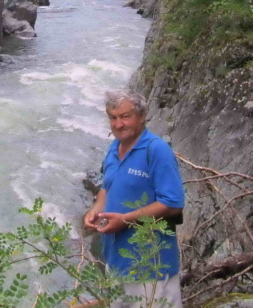 Владимир Брюзгин