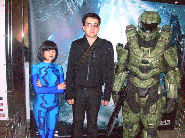 Михаил Кошелев