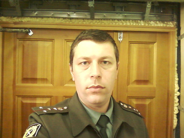 Александр Черкезов