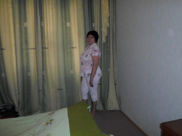 Лидия Толстунова