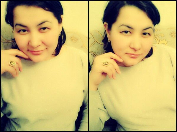 Ляззат Калымбетова