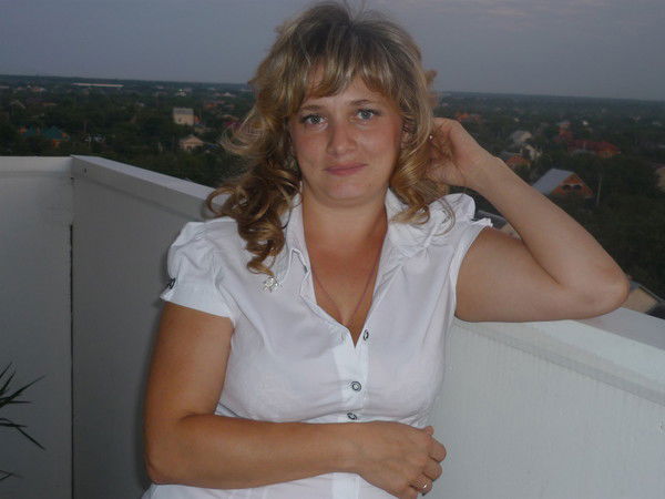 Светлана Гордиенко