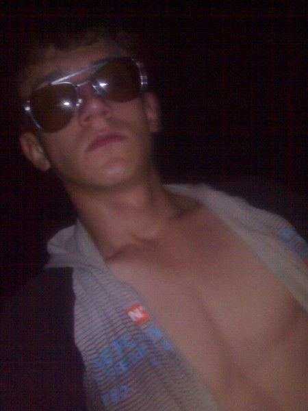 Александр Медведев