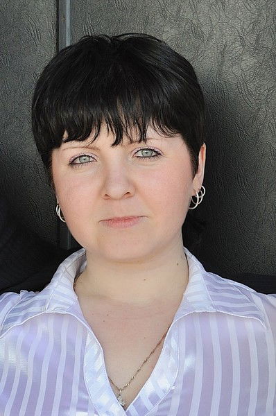 Елена Александрова