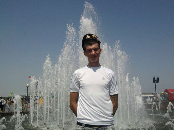 Владимир Сорокин