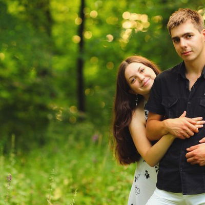 Катюшка Селезнёва