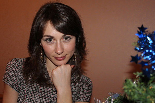 Татьяна Слинкова