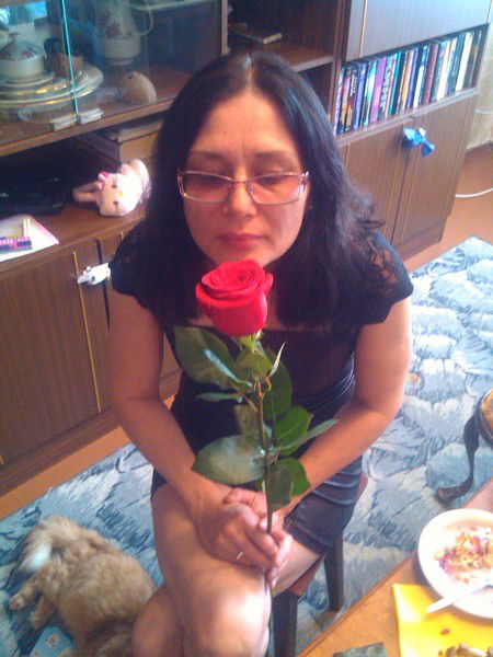 Тамара Кузнецова