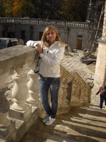 Мар’Яна Романяк